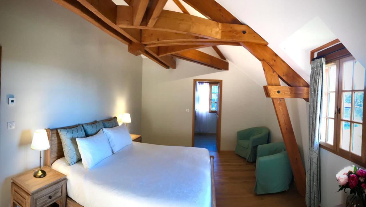 Les Cèdres du Linard, Chambres d'Hôtes B&B Near Lascaux, Montignac, Sarlat-la-Canéda, Dordogne La Chapelle-Aubareil Esterno foto